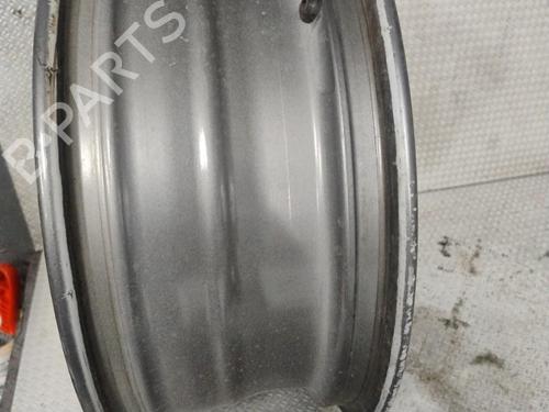 Used Rim Rim TOYOTA PROACE CITY VERSO MPV (BKY_) 1.2 VVT-i 130 (BKYN) (131 hp) 36656170 36656170