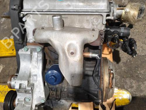 Used Engine Engine 37002534 37002534