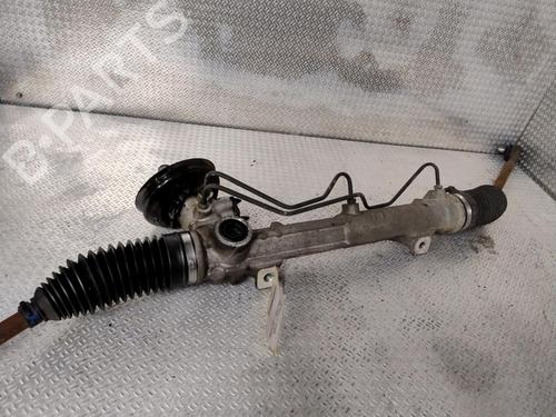 Used Steering rack PEUGEOT 206 Hatchback (2A/C) 2.0 HDI 90 (90 hp) 25703276