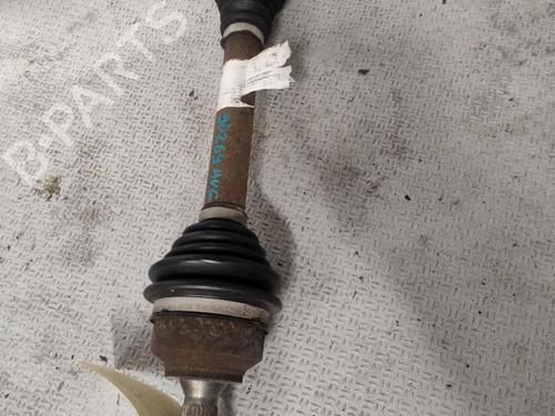 Left front driveshaft CITROËN BERLINGO MULTISPACE (B9) 1.6 | BP36510445M38 - Image 3