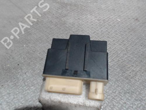 Módulo eletrónico Módulo eletrónico CITROËN BERLINGO Box Body/MPV (B9) 1.6 HDi 90 16V (90 hp) 24081890 24081890