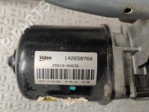 front-wiper-motor-peugeot-108-2014-33749463 main image