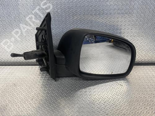 Right mirror NISSAN NOTE (E11, NE11) 1.4 | BP29818041C27 