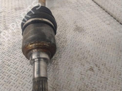 Left front driveshaft FIAT PANDA (169_) 1.1 (169.AXA1A) | BP37226156M38 - Image 3