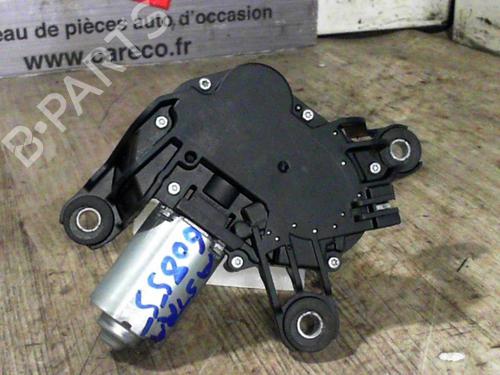 Used Rear wiper motor Rear wiper motor OPEL ASTRA H GTC (A04) 1.9 CDTI (L08) (101 hp) 24068107 24068107
