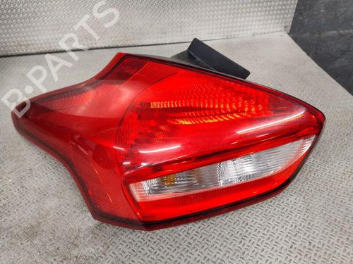 Left taillight FORD FOCUS III 1.0 EcoBoost | BP31266206C34
