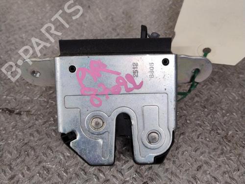 Electronic module FIAT PANDA (312_, 319_) 1.2 (312PXA1A) | BP34572618M83 - Image 3
