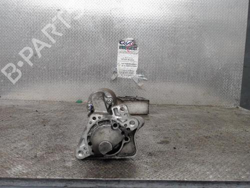 Used Starter Starter RENAULT CLIO III (BR0/1, CR0/1) 1.6 16V (BR09, BR0T, CR09, CR0T) (88 hp) 24087720 24087720