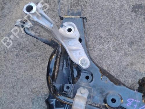 Subframe RENAULT CLIO V (B7_) 1.5 Blue dCi 100 (B7AD) | BP31302219M9  - Image 6