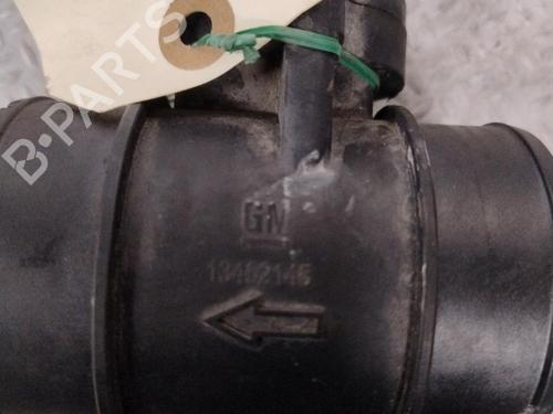 Mass air flow sensor OPEL CORSA E (X15) 1.4 (08, 68) | BP26969068M95 - Image 3