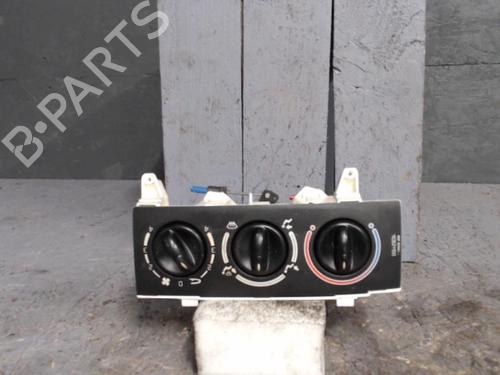 Used Climate control RENAULT MEGANE I (BA0/1_) 1.4 16V (BA0D, BA1H, BA0W, BA10) (95 hp) 24070539