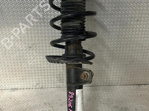 Left front shock absorber VW GOLF VI (5K1) 1.6 TDI | BP29644521M16 