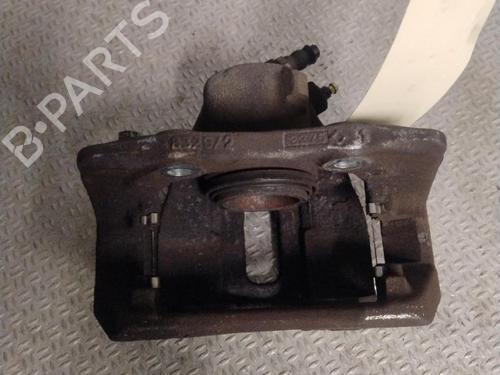 Right front brake caliper CITROËN C3 Pluriel (HB_) 1.4 | BP38473832M104 - Image 2