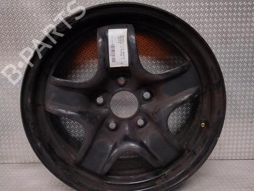 Rim RENAULT MEGANE IV Hatchback (B9A/M/N_) 1.5 dCi 110 (B9A3) | BP29441466C45 