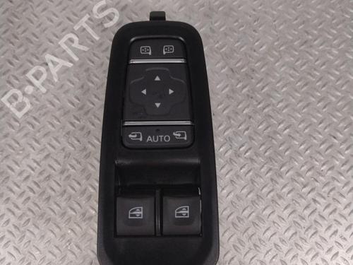 Left front window switch RENAULT TRAFIC III Van (FG_) 1.6 dCi 125 (FGMH) | BP36510312I27 - Image 4
