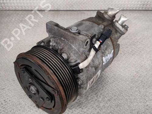 Used AC compressor AC compressor 38787239 38787239