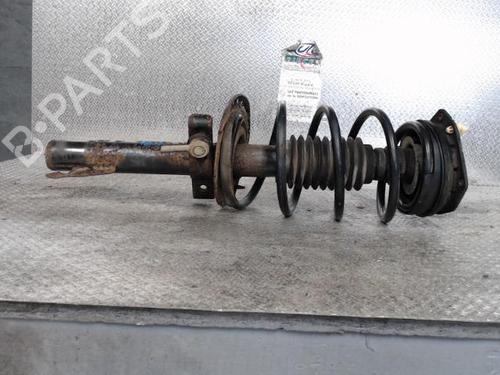 Used Left front shock absorber RENAULT MEGANE II (BM0/1_, CM0/1_) 1.6 16V (BM0C, CM0C) (113 hp) 24091980