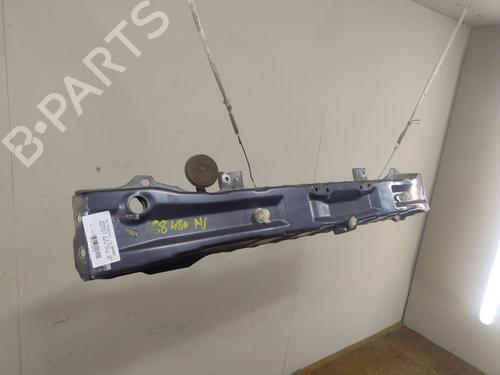 Støtfangerbjelke foran MITSUBISHI GRANDIS (NA_W) 2.0 DI-D (NA8W) (140 hp) 29644426