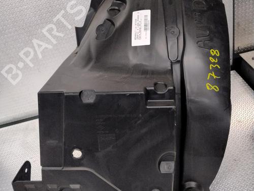 Hjulbue RENAULT TRAFIC III Van (FG_) 1.6 dCi 90 (FGME) | BP39156745C56 - Image 3