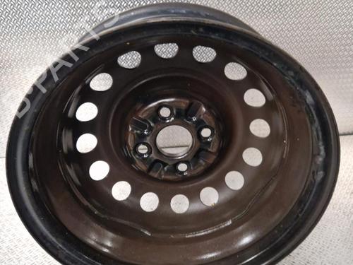 Used Rim DACIA DUSTER (HS_) 1.5 dCi (HSMC) (107 hp) 24069820