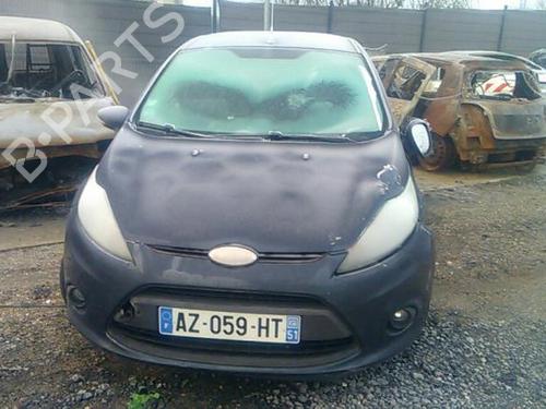 Gearbox FORD FIESTA VI (CB1, CCN) 1.4 TDCi | BP24087194M3 
