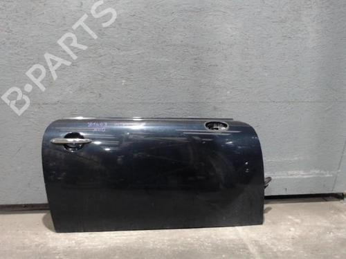 Used Right front door MINI MINI (R56) Cooper D (109 hp) 24092397
