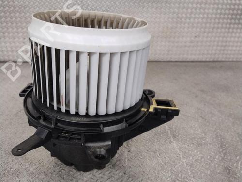 Used Heater blower motor Heater blower motor FIAT SCUDO Van 1.5 Multijet 120 (506) (120 hp) 36462925 36462925