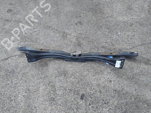 Rear axle RENAULT TWINGO III (BCM_, BCA_) 0.9 TCe 95 | BP37002471M2 - Image 3