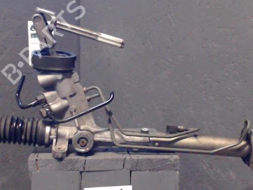 Used Steering rack Steering rack AUDI A2 (8Z0) 1.4 TDI (75 hp) 24067985 24067985
