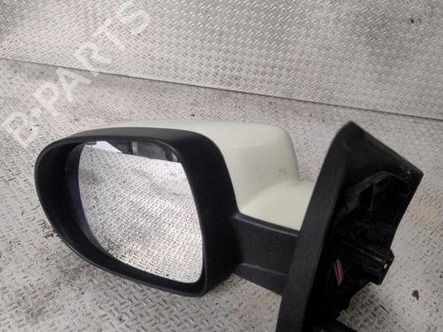 left-mirror-renault-twingo-ii-cn0_-2007-36510434 main image