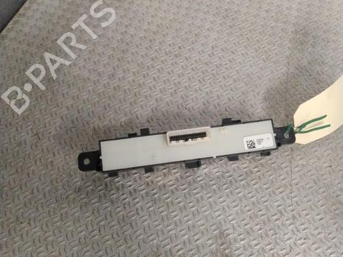 Warning switch DACIA SANDERO III 1.0 TCe 90 | BP34049024I22 - Image 2