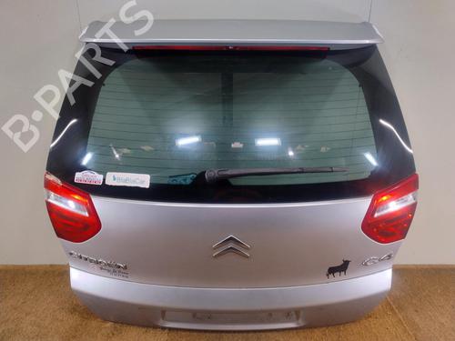 Tailgate CITROËN C4 Picasso I MPV (UD_) 1.6 HDi | BP29644348C6 