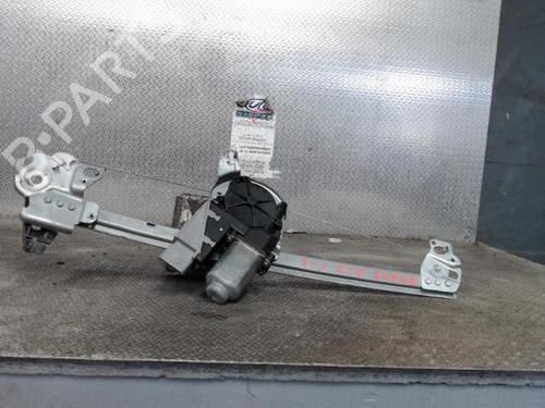 Used Front right window mechanism Front right window mechanism CITROËN C3 I (FC_, FN_) 1.4 i (73 hp) 24090090 24090090