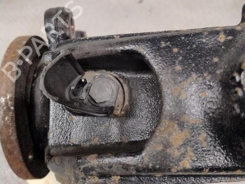 Left front steering knuckle CITROËN C3 Picasso (SH_) 1.2 THP 110 (SHHNZ6) | BP33562015M25 - Image 2