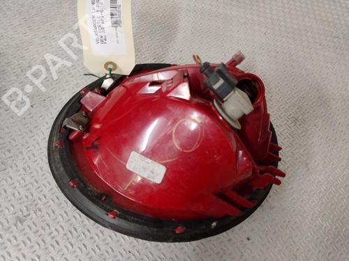 Lampa tylna lewa VW NEW BEETLE (9C1, 1C1) 1.9 TDI | BP27508721C34 