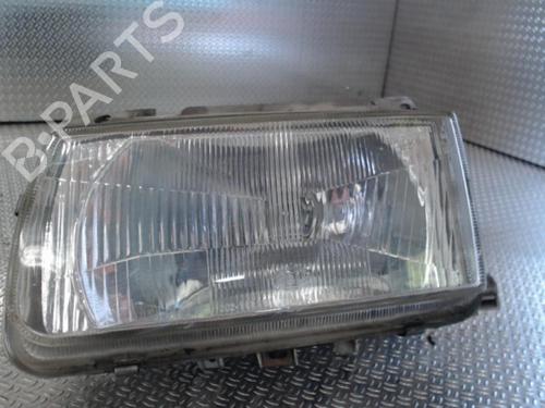 Left headlight VW POLO III CLASSIC (6V2) 75 1.6 | BP24071120C28