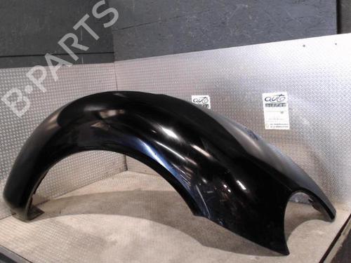 Used Right front fenders VW NEW BEETLE (9C1, 1C1) 1.9 TDI (105 hp) 24089652