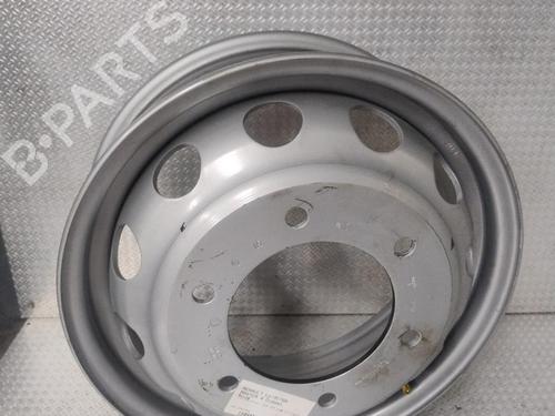 Used Rim Rim 36819376 36819376