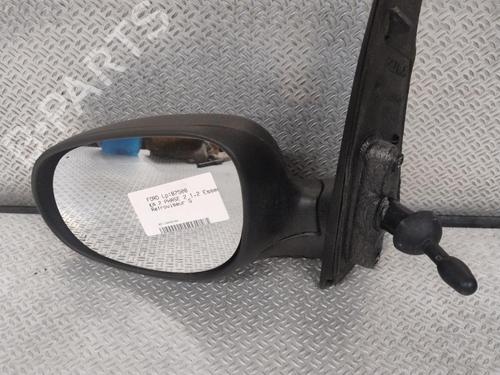 Left mirror FORD KA (RU8) 1.2 | BP25703905C26 