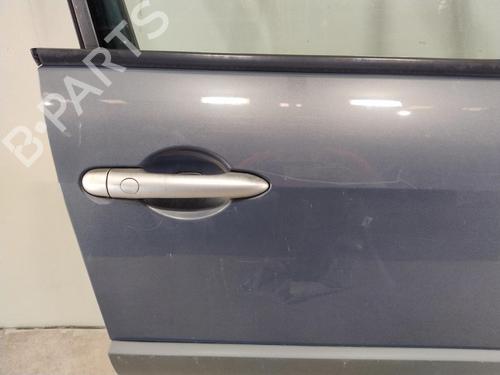 Used Right front door RENAULT SCÉNIC II (JM0/1_) 1.5 dCi (JM1E, JM16) (106 hp) 27268557