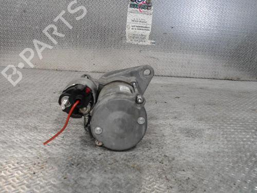 Used Starter VW POLO V (6R1, 6C1) 1.2 TSI 16V (90 hp) 24091158