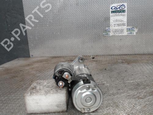 starter-mazda-2-hatchback-dl-dj-2014-24081303 main image