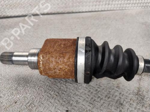 Used Left front driveshaft Left front driveshaft CITROËN C3 III (SX) 1.2 PureTech 82 (83 hp) 32715972 32715972