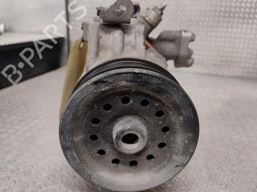 AC compressor TOYOTA YARIS (_P9_) 1.4 D-4D (NLP90_, NLP90R) | BP29468472M34 