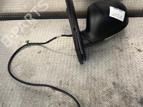 Used Left mirror VW GOLF V (1K1) 1.9 TDI (105 hp) 24101455