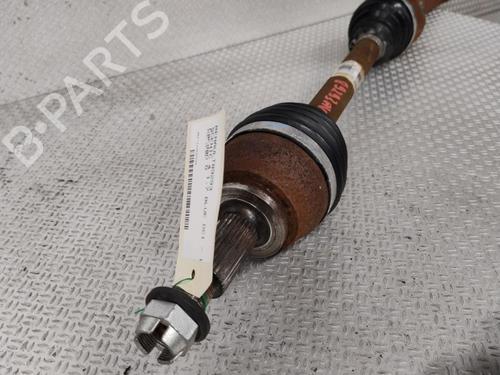 Used Right front driveshaft RENAULT SCÉNIC IV (J9_) 1.7 Blue dCi 150 (J9A7, J9A8) (150 hp) 29644467