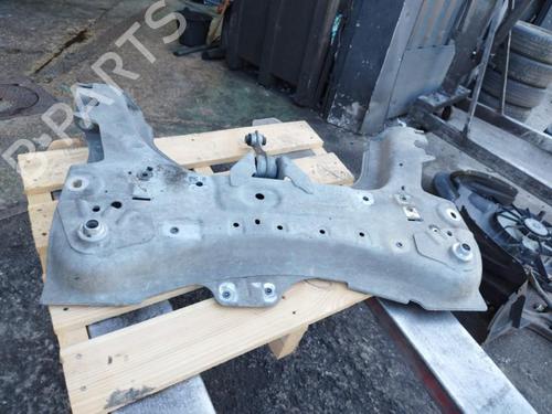 Used Subframe Subframe RENAULT CLIO IV (BH_) 1.5 dCi 75 (75 hp) 24098698 24098698