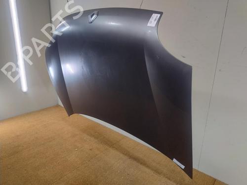 Used Hood RENAULT KANGOO (KC0/1_) 1.9 dTi (KC0U) (80 hp) 29197302