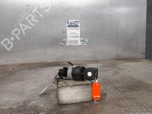 Used Ignition barrel PEUGEOT 1007 (KM_) 1.4 HDi (68 hp) 24083890