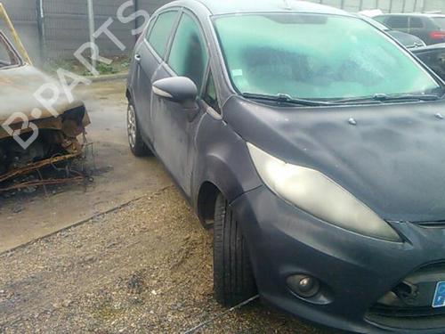 Gearbox FORD FIESTA VI (CB1, CCN) 1.4 TDCi | BP24087194M3  - Image 8